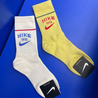 나이키 1972 Socks